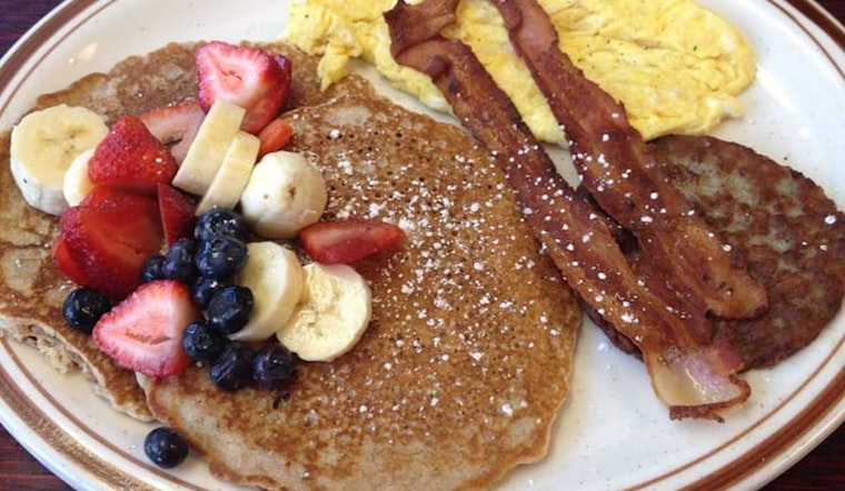 Where to eat: The 3 best diners in Yonkers