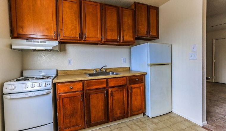Check out today's cheapest rentals in Phoenix