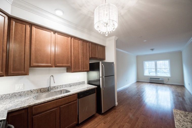 What will $2,400 rent you in New Rochelle, right now?