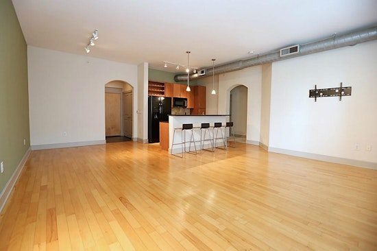 Renting in Houston: What will $1,400 get you?