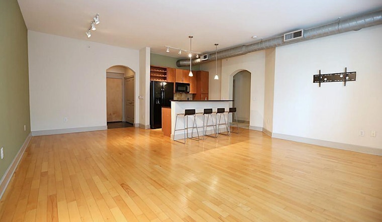 Renting in Houston: What will $1,400 get you?