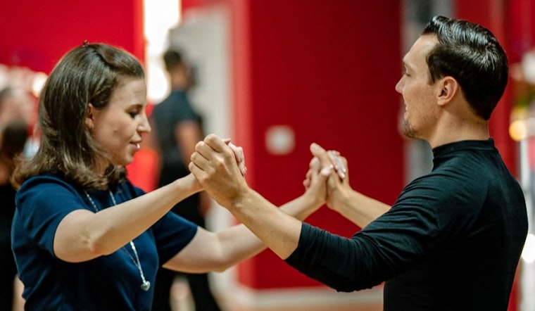 Flatiron District gets a new dance studio: Dance Teachers Network