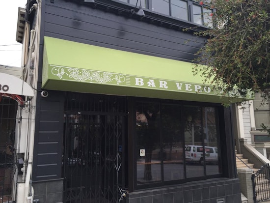 Bite Me Sandwiches Expanding To The Castro's Former Bar Vero Space