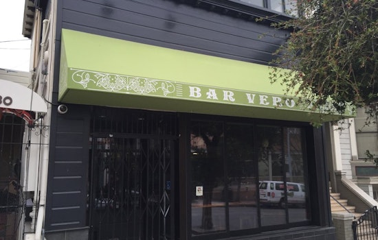 Bite Me Sandwiches Expanding To The Castro's Former Bar Vero Space