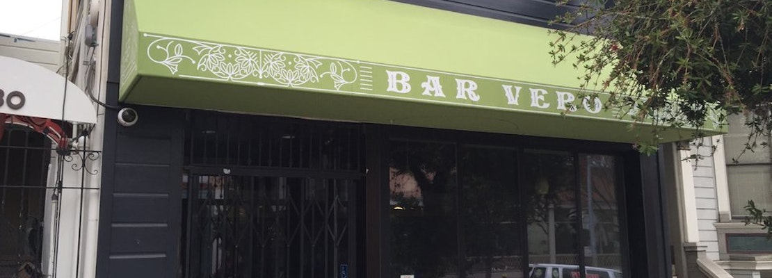 Bite Me Sandwiches Expanding To The Castro's Former Bar Vero Space