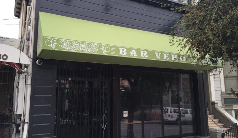 Bite Me Sandwiches Expanding To The Castro's Former Bar Vero Space