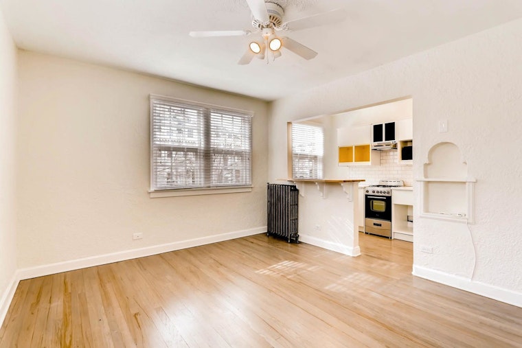 Check out today's cheapest rentals in Denver