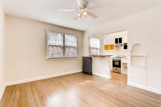 Check out today's cheapest rentals in Denver