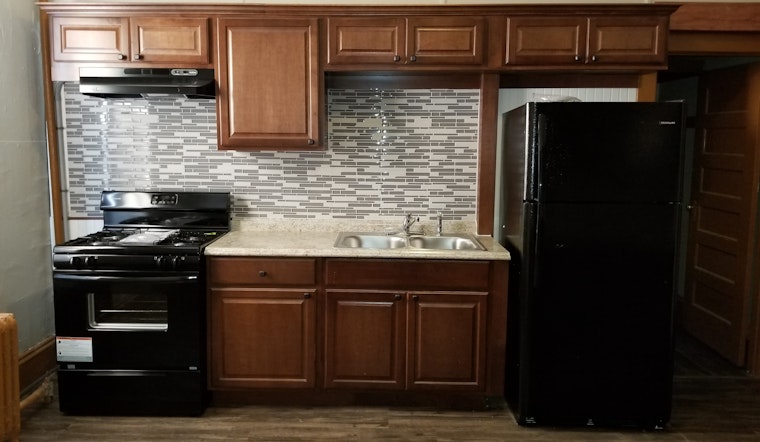 Renting in Saint Paul: What will $800 get you?