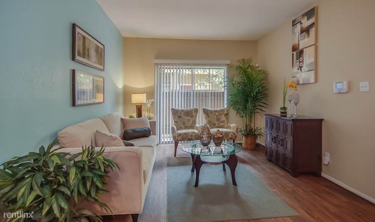 What's the cheapest rental available in Houston, right now?