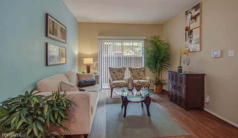 What's the cheapest rental available in Houston, right now?