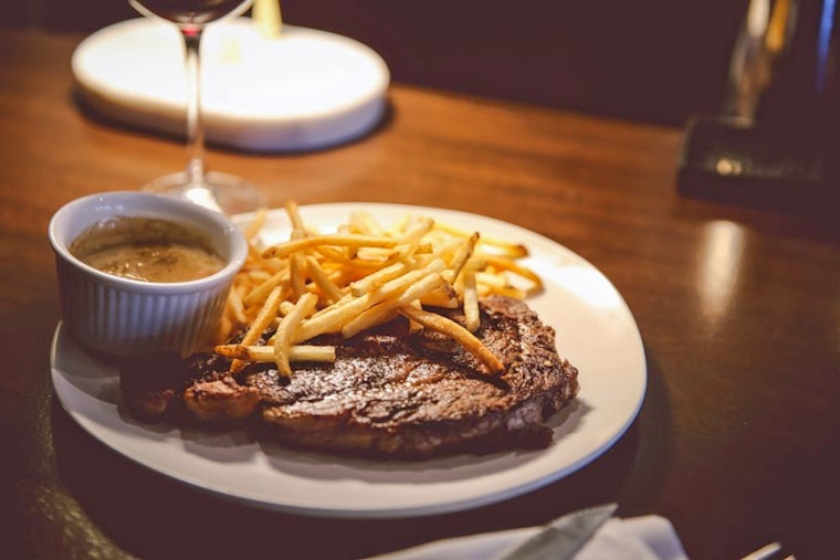 Get these trending Santa Monica restaurants on your radar now