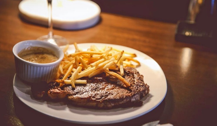 Get these trending Santa Monica restaurants on your radar now