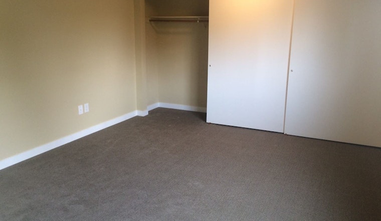 What's the cheapest rental available in Ballard, right now?