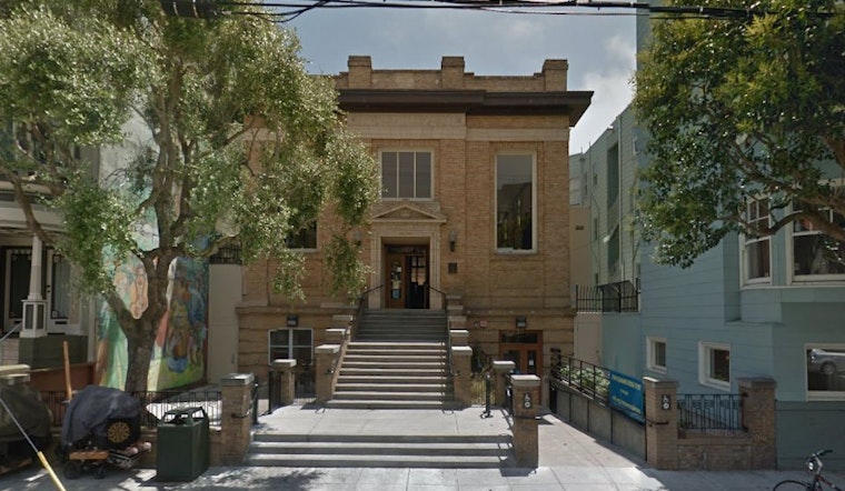 Crime Stats, Undercover Drug Busts Lead Agenda At Park Station Meeting