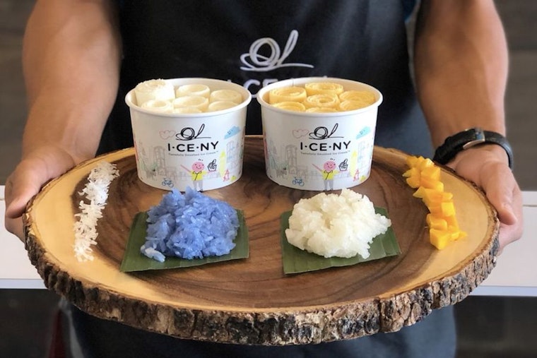 Indulge your taste buds at 5 new Denver eateries