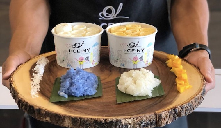 Indulge your taste buds at 5 new Denver eateries