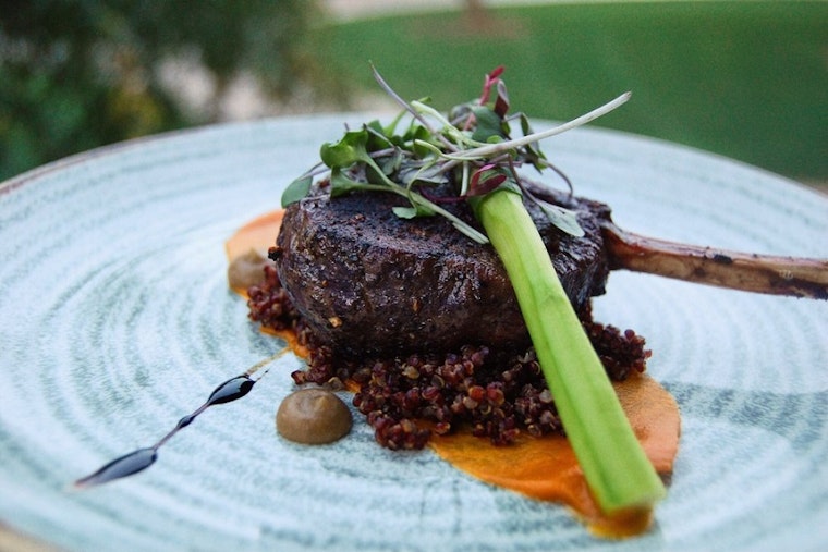 Spend big on traditional American food at these top San Antonio eateries
