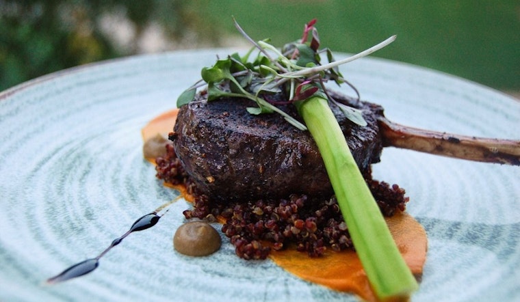 Spend big on traditional American food at these top San Antonio eateries
