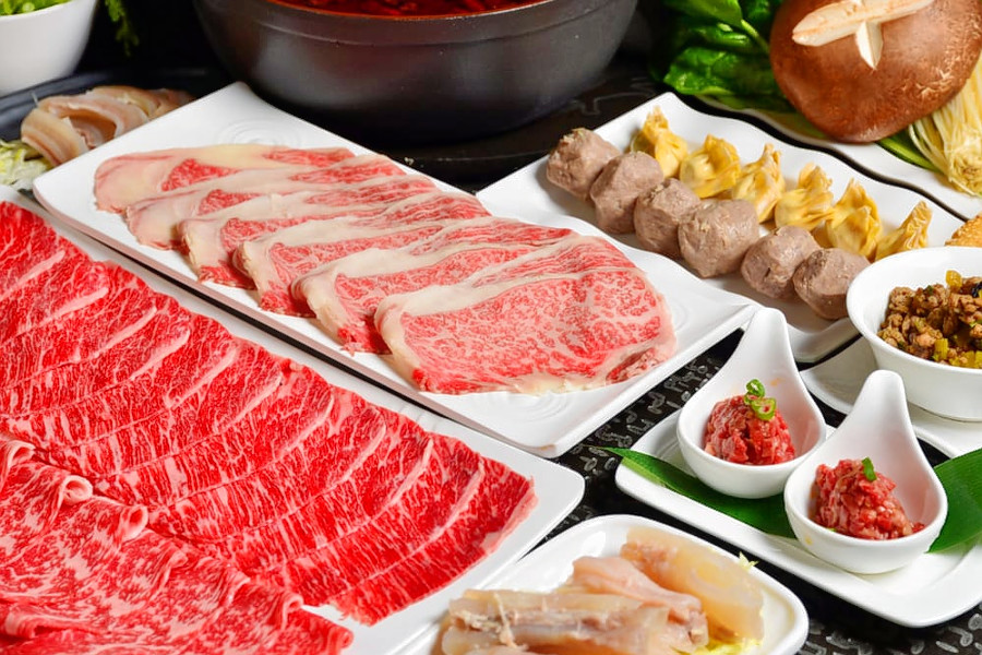 San Francisco S 5 Best Hot Pot Hot Spots