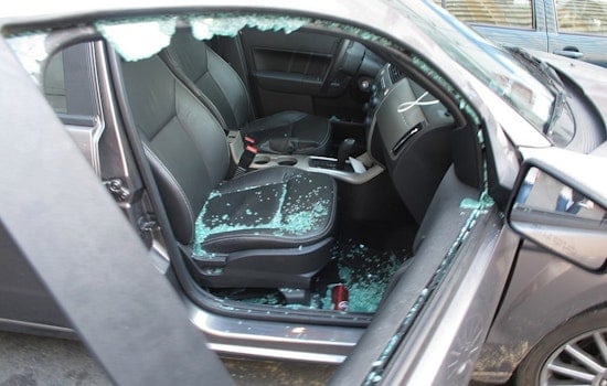 SFPD's new strategies to reduce car break-ins, other property crimes show initial success