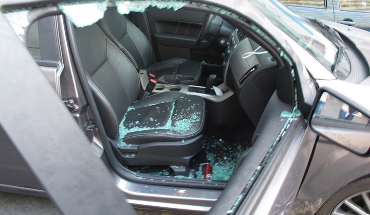 SFPD's new strategies to reduce car break-ins, other property crimes show initial success