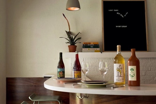 Montrose gets a new wine bar: Light Years