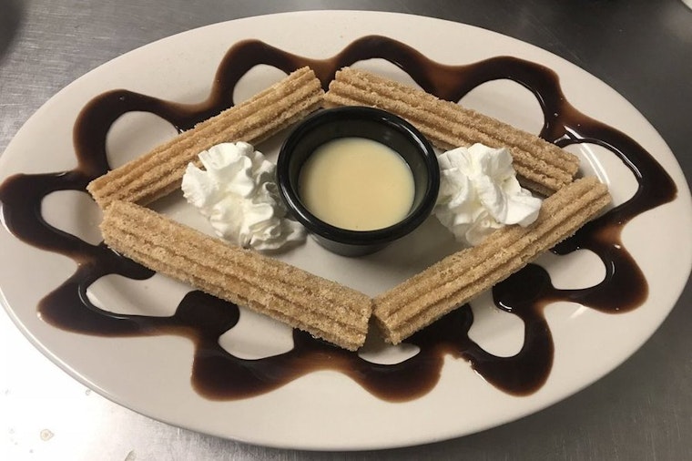 Craving Mexican fare? Casamigos Mexican Restaurant is now open in Payne-Phalen