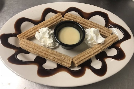 Craving Mexican fare? Casamigos Mexican Restaurant is now open in Payne-Phalen