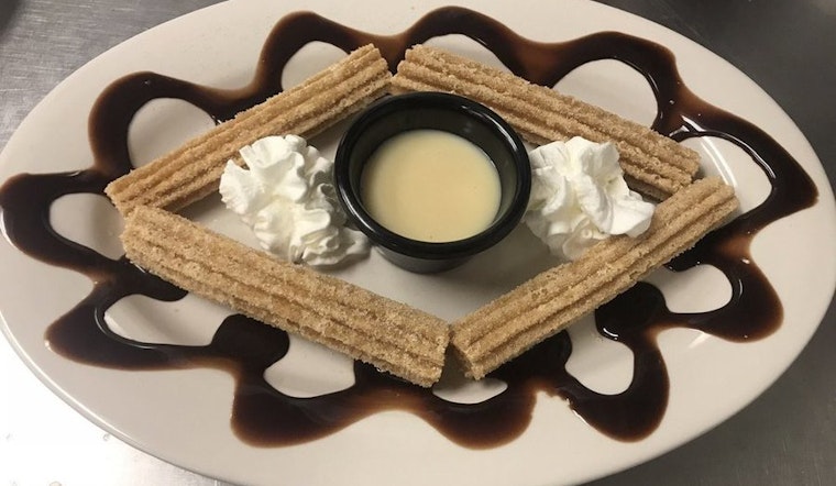Craving Mexican fare? Casamigos Mexican Restaurant is now open in Payne-Phalen