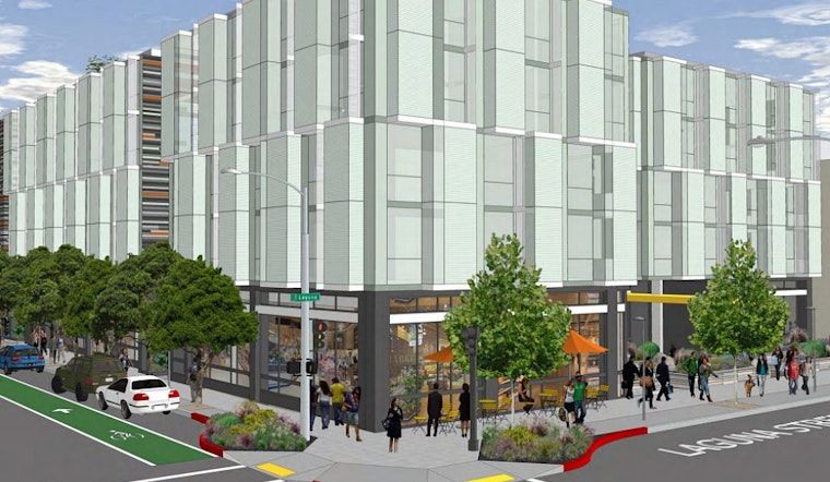 Long-Awaited 555 Fulton Supermarket Tenant Revealed?