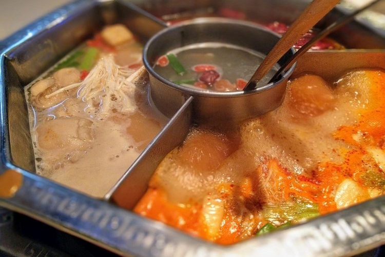 The BEST Hot Pot In San Francisco 2024 List From A Local  Coco Tran —  Aesthetic Travel Blog & Lifestyle Blog By Coco Tran