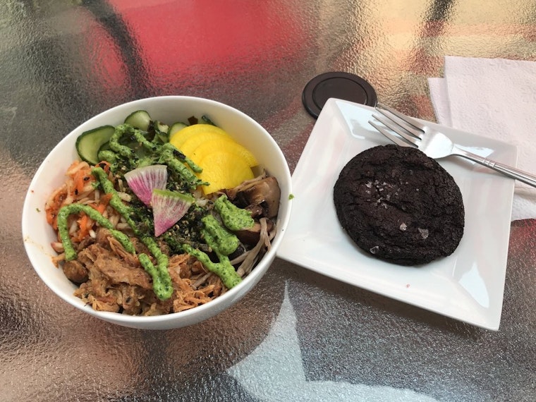 Hungry for Japanese eats? These 3 new Seattle spots have you covered