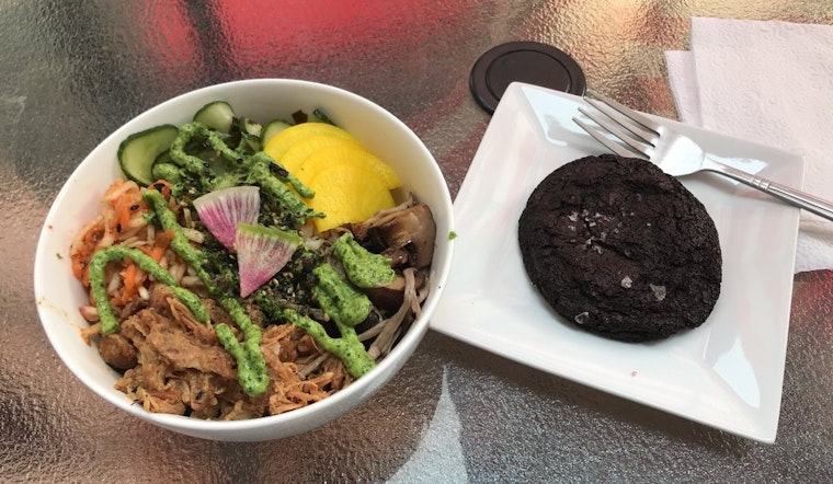 Hungry for Japanese eats? These 3 new Seattle spots have you covered