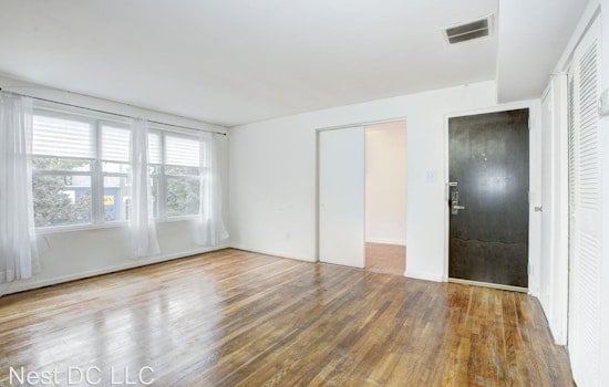 Renting in Washington: What will $1,900 get you?