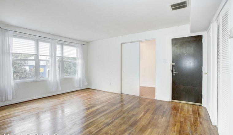 Renting in Washington: What will $1,900 get you?