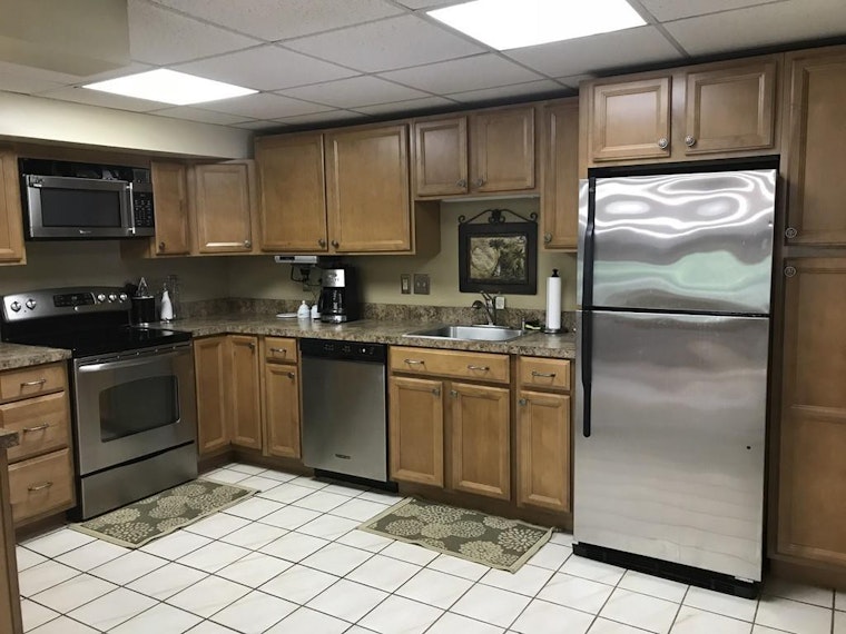 What does $1,800 rent you in Waltham, today?