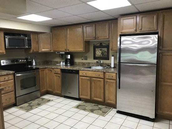 What does $1,800 rent you in Waltham, today?