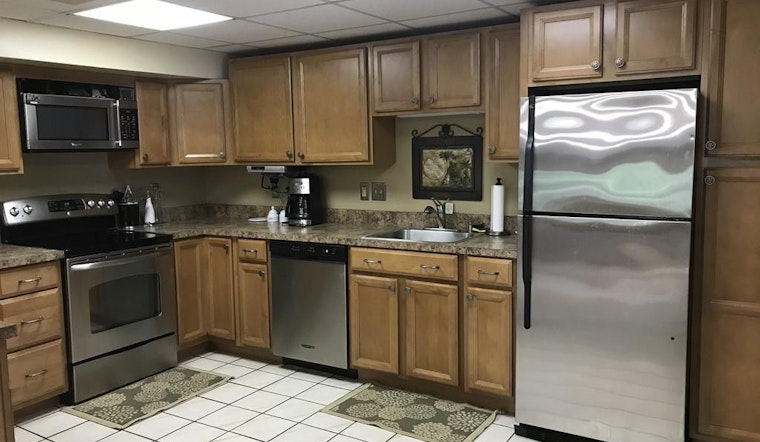 What does $1,800 rent you in Waltham, today?