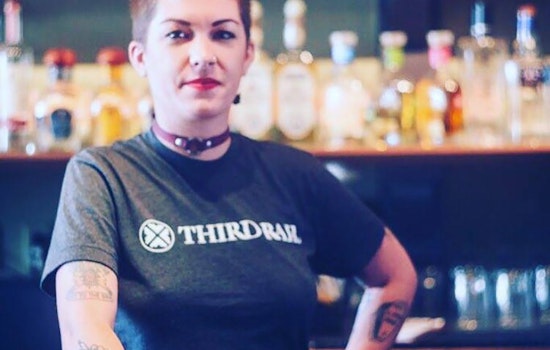 Dogpatch's Third Rail mourns loss of bartender killed in Inner Sunset house fire