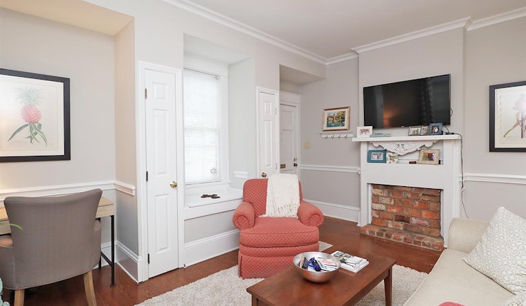 What will $1,200 rent you in Raleigh, right now?