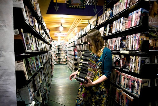 Le Video Officially Closes; Alamo Drafthouse Acquires Massive Film Archive