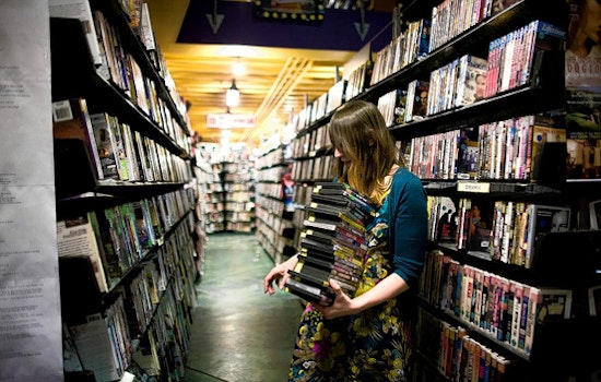 Le Video Officially Closes; Alamo Drafthouse Acquires Massive Film Archive