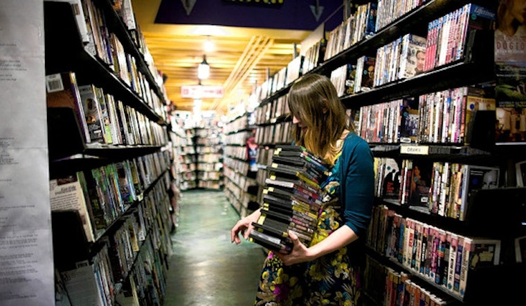 Le Video Officially Closes; Alamo Drafthouse Acquires Massive Film Archive