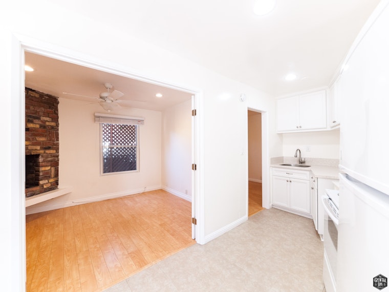What will $2,300 rent you in Santa Monica, right now?