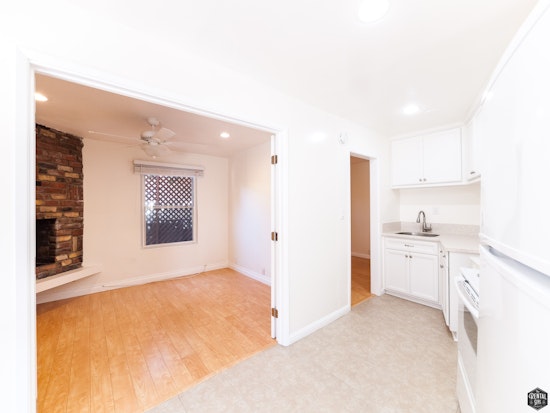 What will $2,300 rent you in Santa Monica, right now?
