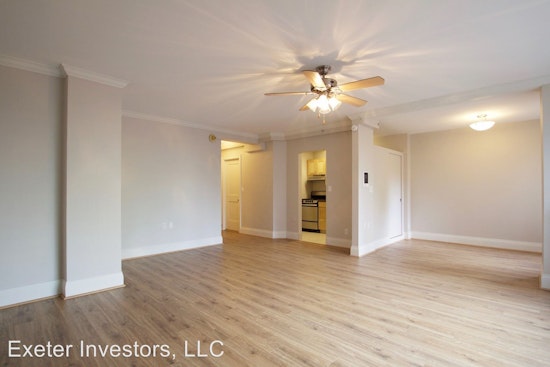 What does $1,100 rent you in Seattle, today?
