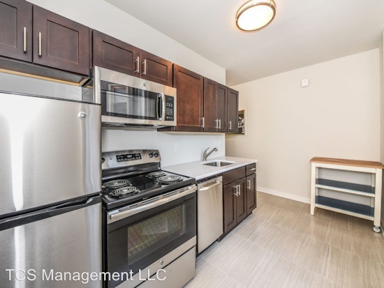 What's the cheapest rental available in Spruce Hill, right now?