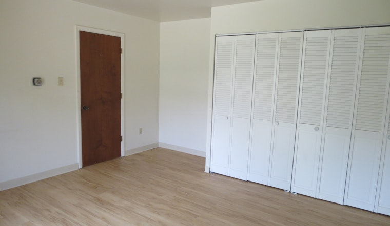 The cheapest apartment rentals in Squirrel Hill South, right now