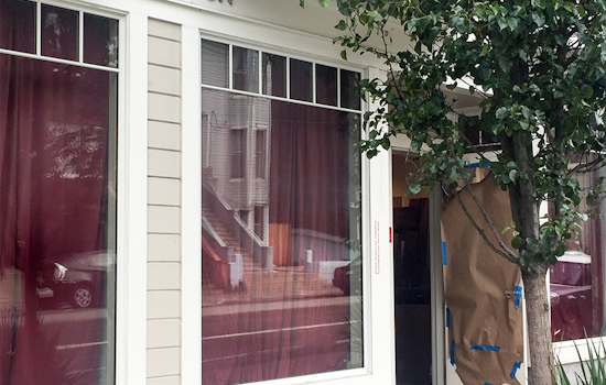 Candybar Has Closed, Sushi Spot 'Ju-ni' On The Way